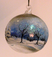 KAAN Christmas balls molders shapers and lanterns Poland
