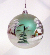 KAAN Christmas balls molders shapers and lanterns Poland